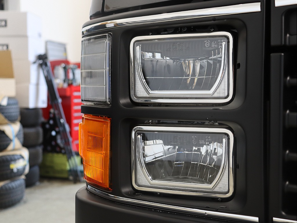 トヨタ ハイエースバン(42枚目)