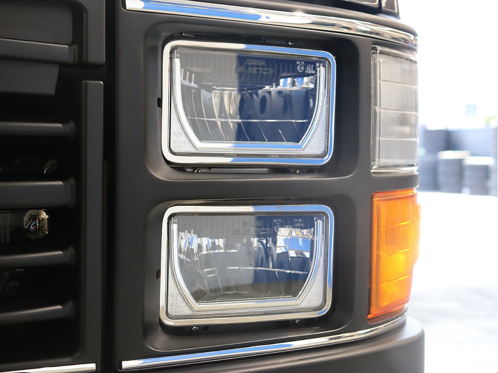 トヨタ ハイエースバン(43枚目)