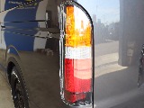 トヨタ ハイエースバン(44枚目)