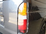トヨタ ハイエースバン(45枚目)