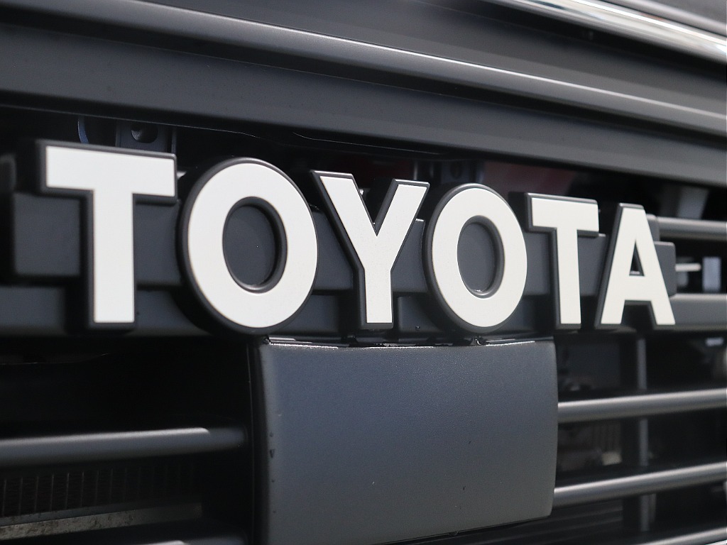 トヨタ ハイエースバン(46枚目)