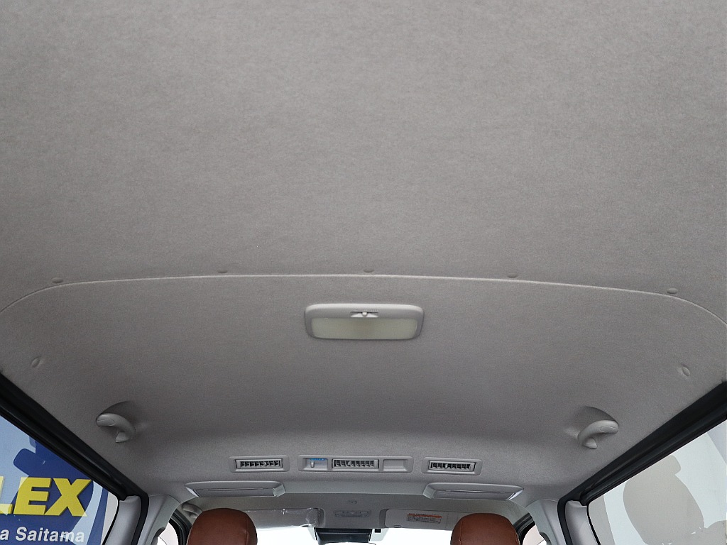 トヨタ ハイエースバン(52枚目)