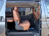 トヨタ ハイエースバン(56枚目)