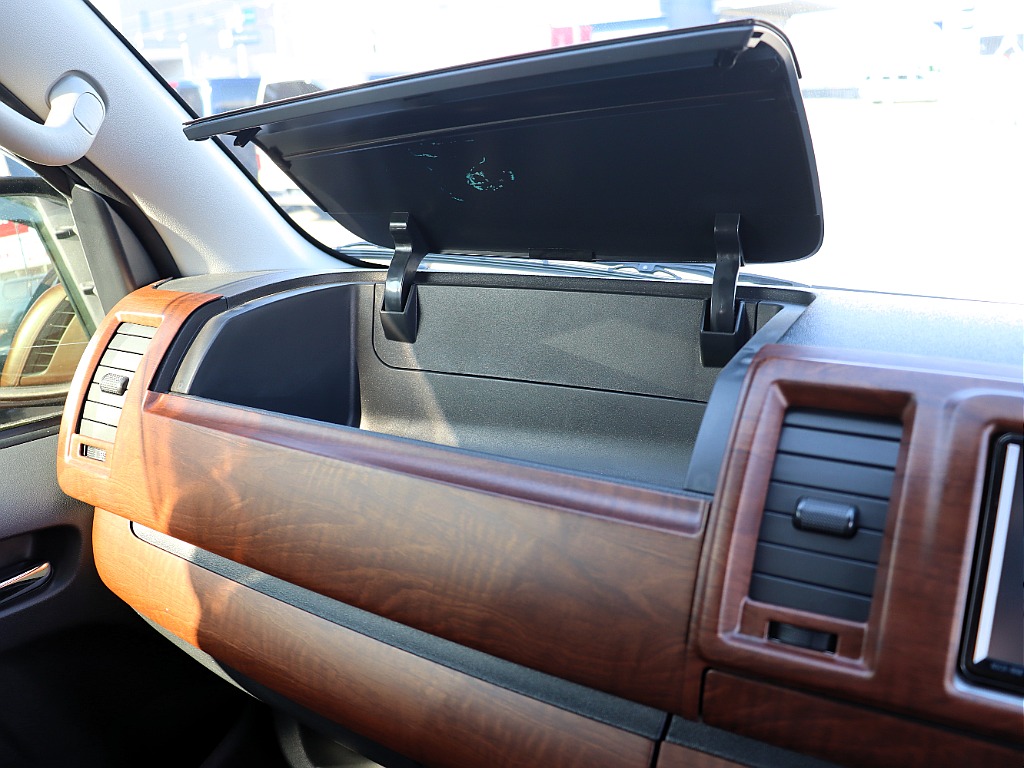 トヨタ ハイエースバン(59枚目)