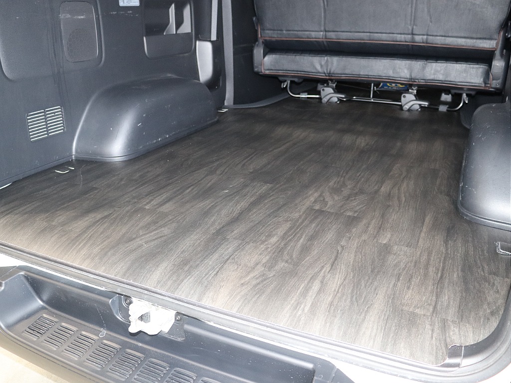 【Renoca CoastLines/6型DARKPRIMEⅡディーゼル4WD】希少なディーゼル4WD!!角目フェイス×純正ホワイト