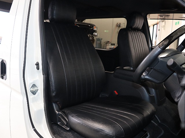 【Renoca CoastLines/6型DARKPRIMEⅡディーゼル4WD】希少なディーゼル4WD!!角目フェイス×純正ホワイト