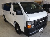 【Renoca CoastLines/6型DARKPRIMEⅡディーゼル4WD】希少なディーゼル4WD!!角目フェイス×純正ホワイト