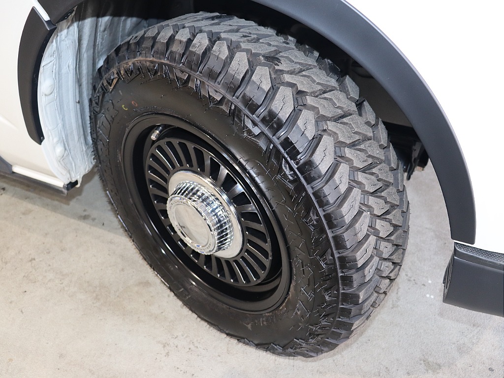 【Renoca CoastLines/6型DARKPRIMEⅡディーゼル4WD】希少なディーゼル4WD!!角目フェイス×純正ホワイト