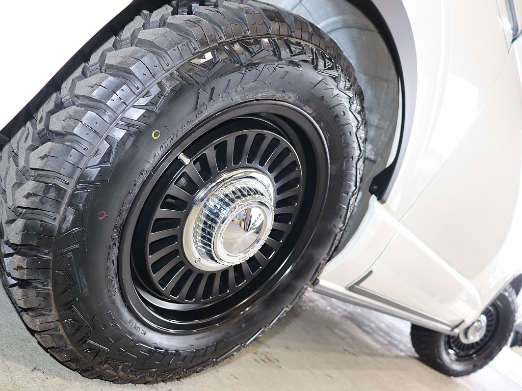 【Renoca CoastLines/6型DARKPRIMEⅡディーゼル4WD】希少なディーゼル4WD!!角目フェイス×純正ホワイト