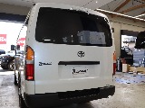 【Renoca CoastLines/6型DARKPRIMEⅡディーゼル4WD】希少なディーゼル4WD!!角目フェイス×純正ホワイト