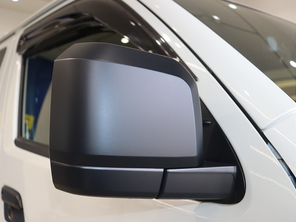 【Renoca CoastLines/6型DARKPRIMEⅡディーゼル4WD】希少なディーゼル4WD!!角目フェイス×純正ホワイト