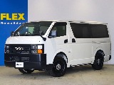 【Renoca CoastLines/6型DARKPRIMEⅡディーゼル4WD】希少なディーゼル4WD!!角目フェイス×純正ホワイト