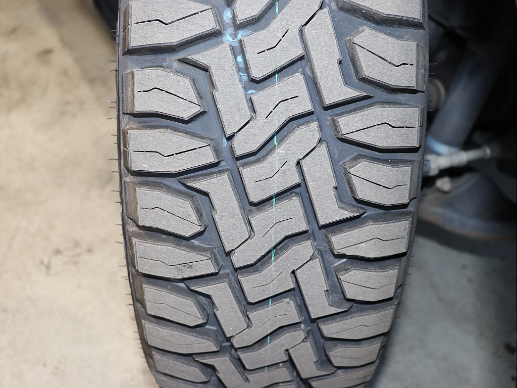 トヨタ ハイエースバン(37枚目)