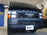 トヨタ ハイエースバン(39枚目)