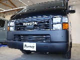 トヨタ ハイエースバン(40枚目)