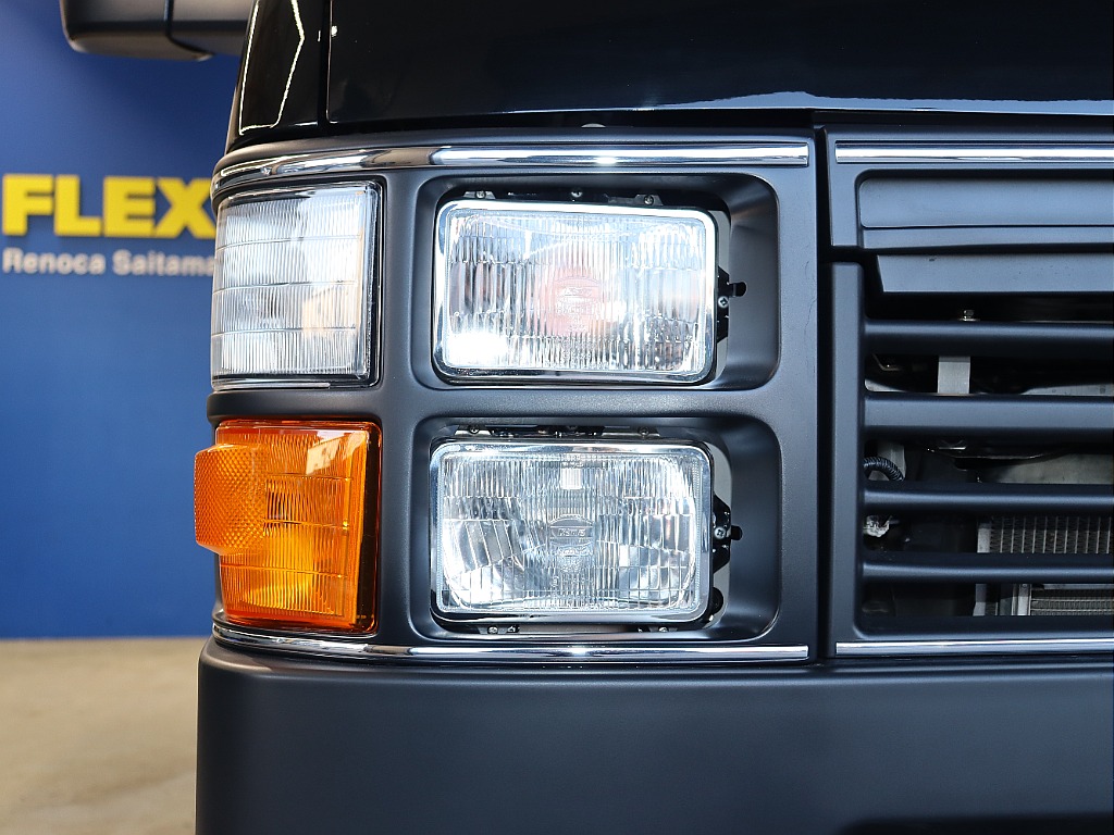 トヨタ ハイエースバン(41枚目)