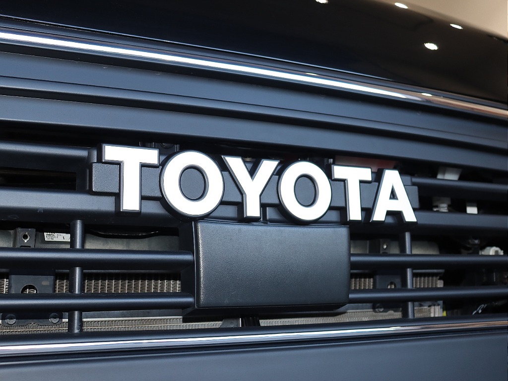 トヨタ ハイエースバン(43枚目)