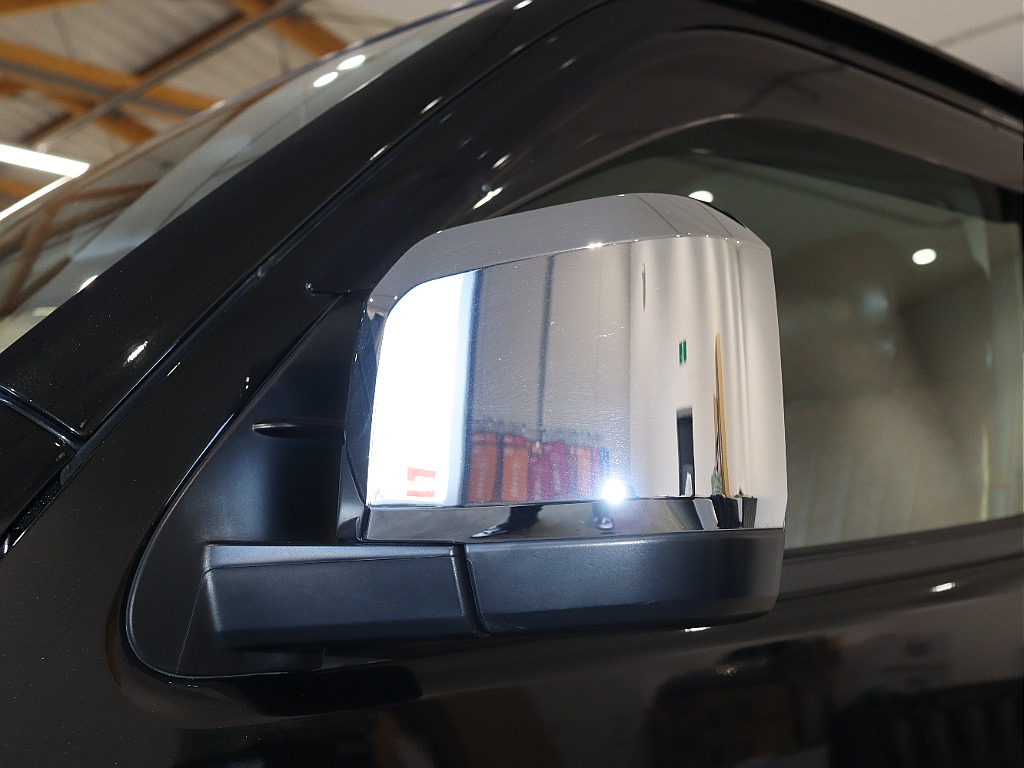 トヨタ ハイエースバン(45枚目)