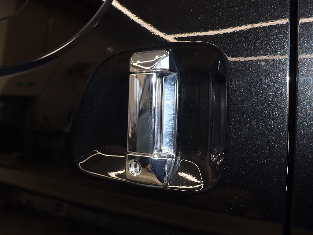 トヨタ ハイエースバン(47枚目)