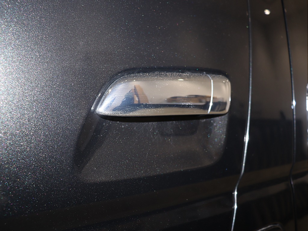 トヨタ ハイエースバン(48枚目)