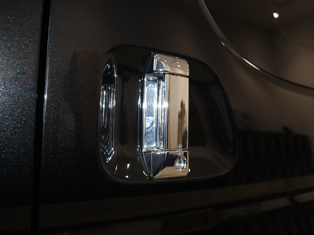 トヨタ ハイエースバン(49枚目)