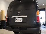 トヨタ ハイエースバン(51枚目)