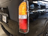 トヨタ ハイエースバン(53枚目)