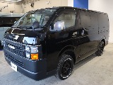 トヨタ ハイエースバン(56枚目)