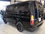 トヨタ ハイエースバン(57枚目)