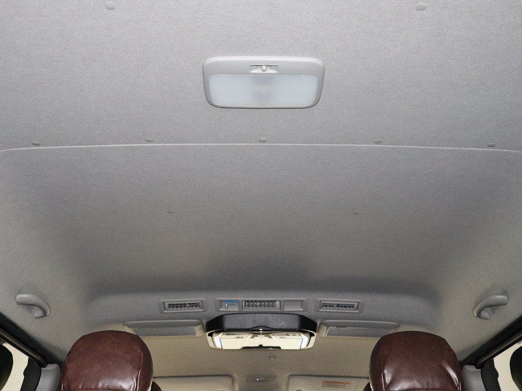 Renoca CoastLines・6型ワイドバンスーパーGL・ディーゼル2WD・角目フェイス