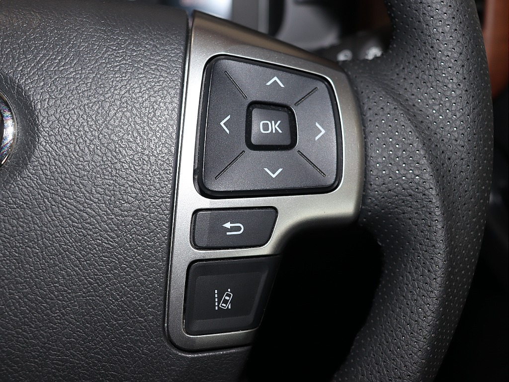 Renoca CoastLines・6型ワイドバンスーパーGL・ディーゼル2WD・角目フェイス