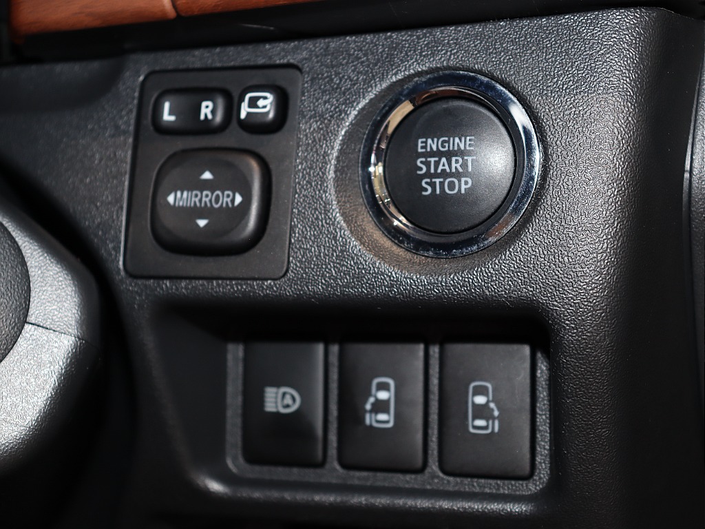 Renoca CoastLines・6型ワイドバンスーパーGL・ディーゼル2WD・角目フェイス