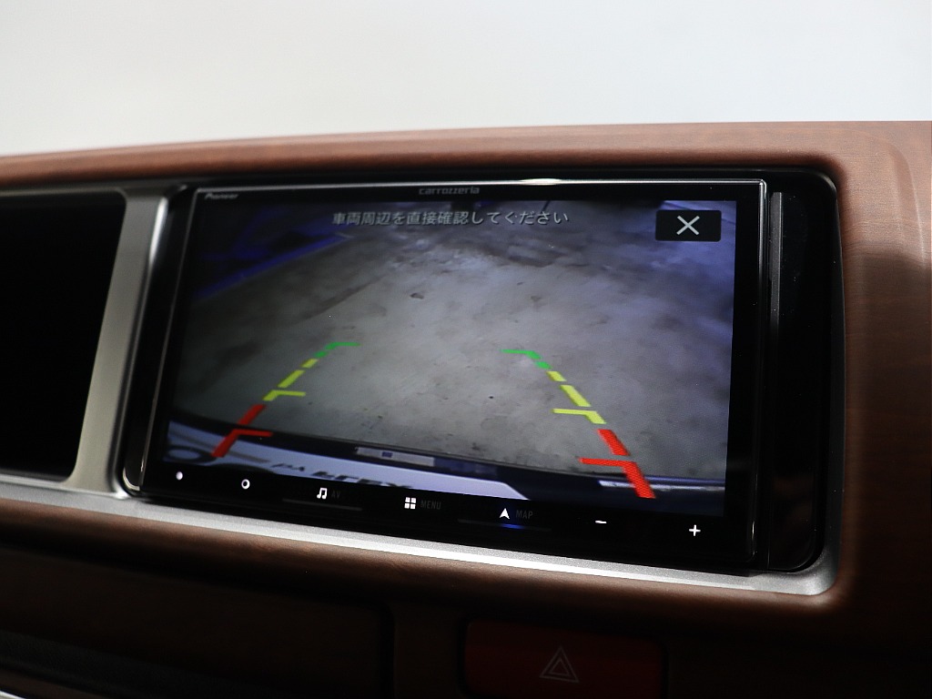 Renoca CoastLines・6型ワイドバンスーパーGL・ディーゼル2WD・角目フェイス