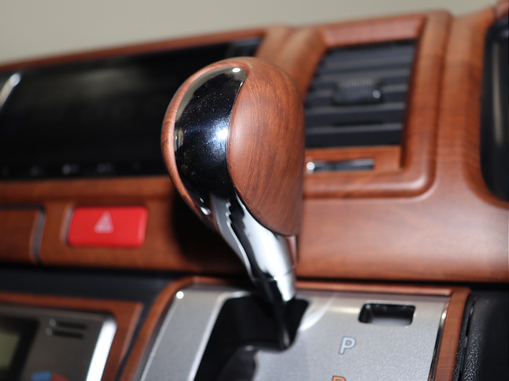 Renoca CoastLines・6型ワイドバンスーパーGL・ディーゼル2WD・角目フェイス