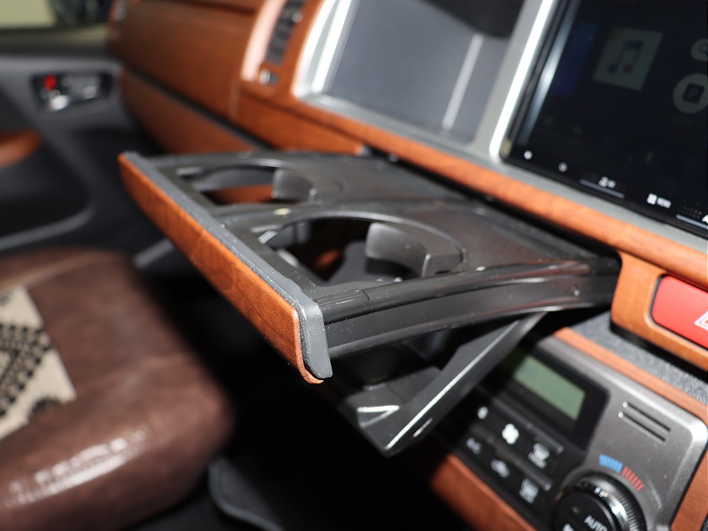 Renoca CoastLines・6型ワイドバンスーパーGL・ディーゼル2WD・角目フェイス