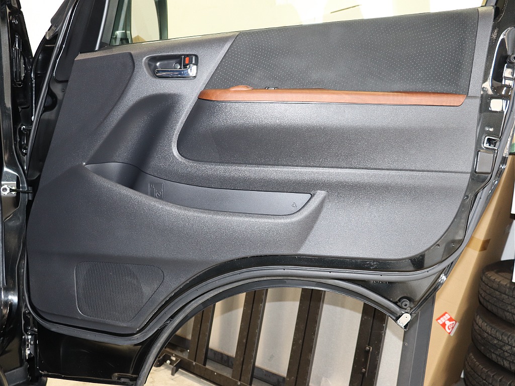 Renoca CoastLines・6型ワイドバンスーパーGL・ディーゼル2WD・角目フェイス