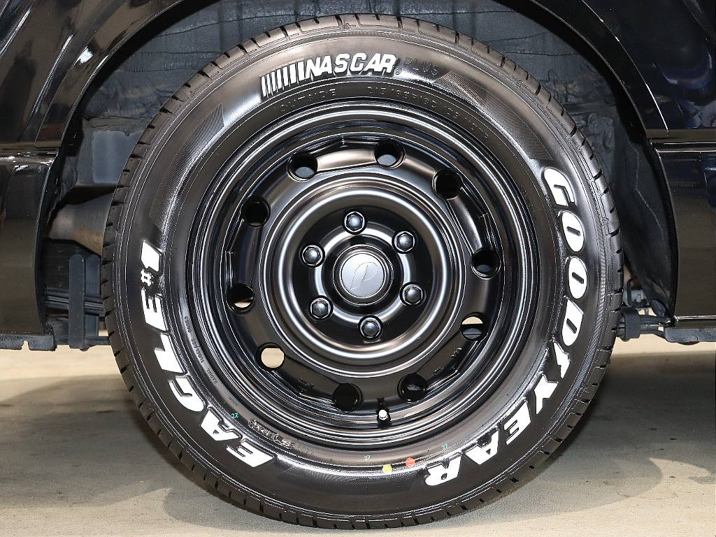 Renoca CoastLines・6型ワイドバンスーパーGL・ディーゼル2WD・角目フェイス