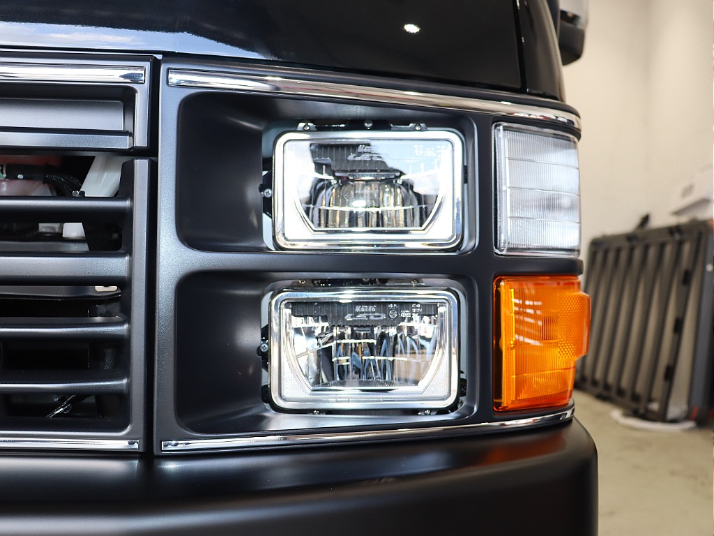 Renoca CoastLines・6型ワイドバンスーパーGL・ディーゼル2WD・角目フェイス