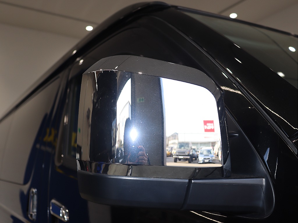 Renoca CoastLines・6型ワイドバンスーパーGL・ディーゼル2WD・角目フェイス