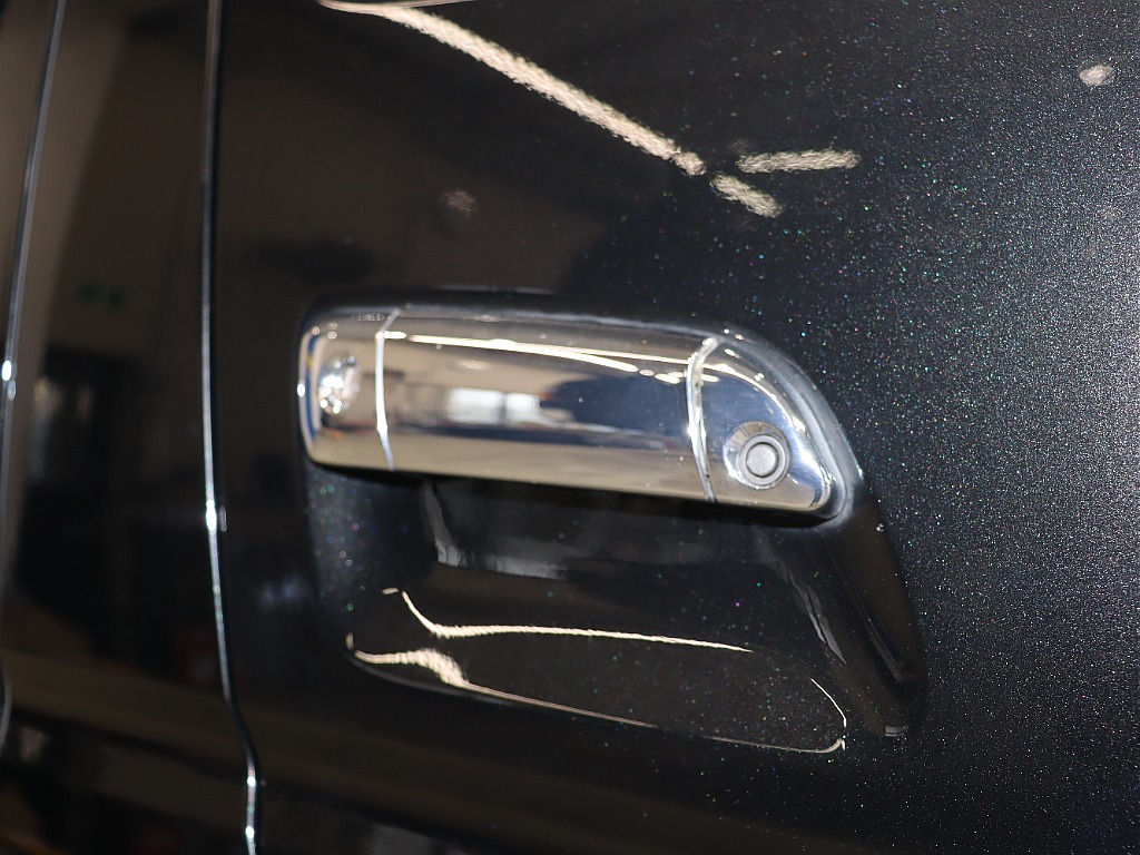 Renoca CoastLines・6型ワイドバンスーパーGL・ディーゼル2WD・角目フェイス