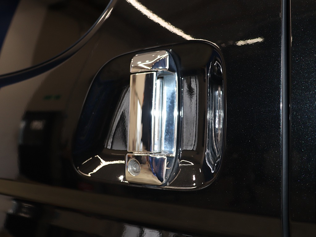 Renoca CoastLines・6型ワイドバンスーパーGL・ディーゼル2WD・角目フェイス