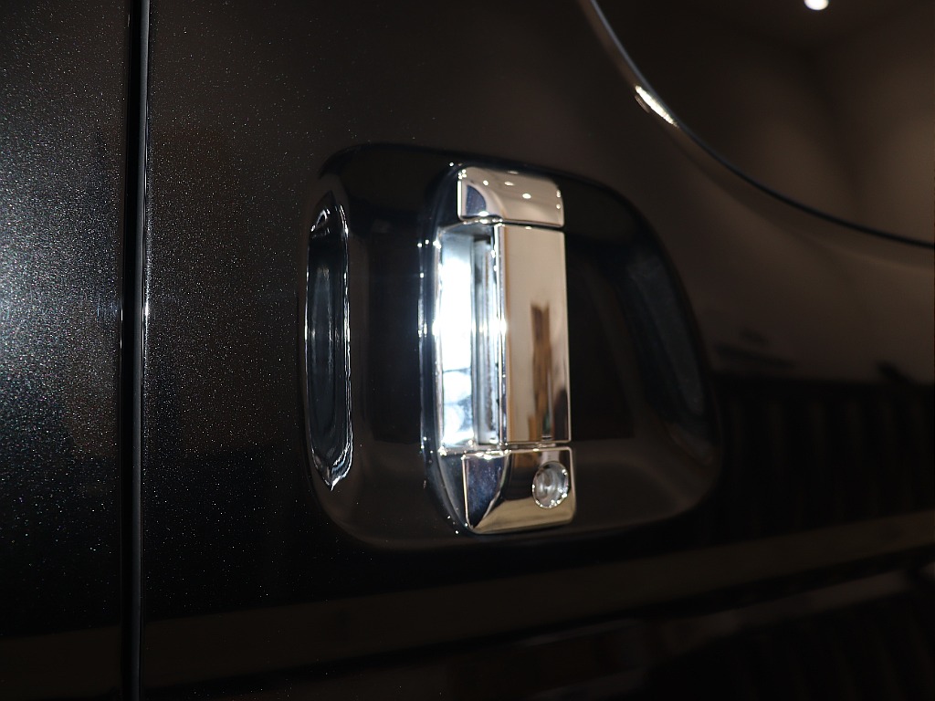 Renoca CoastLines・6型ワイドバンスーパーGL・ディーゼル2WD・角目フェイス