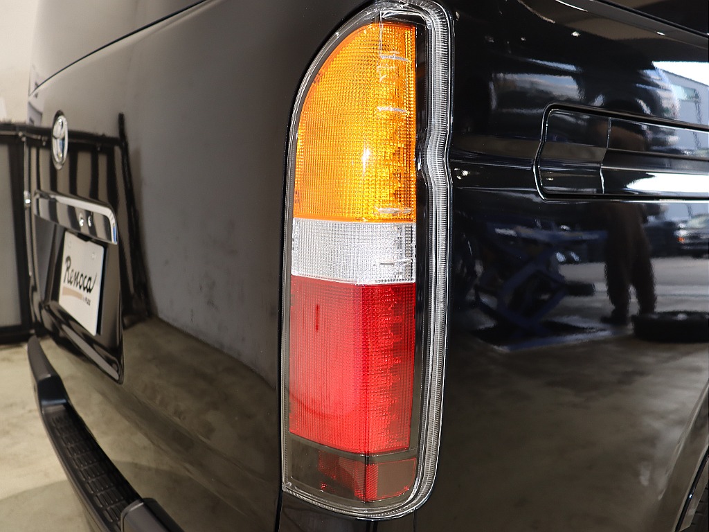 Renoca CoastLines・6型ワイドバンスーパーGL・ディーゼル2WD・角目フェイス