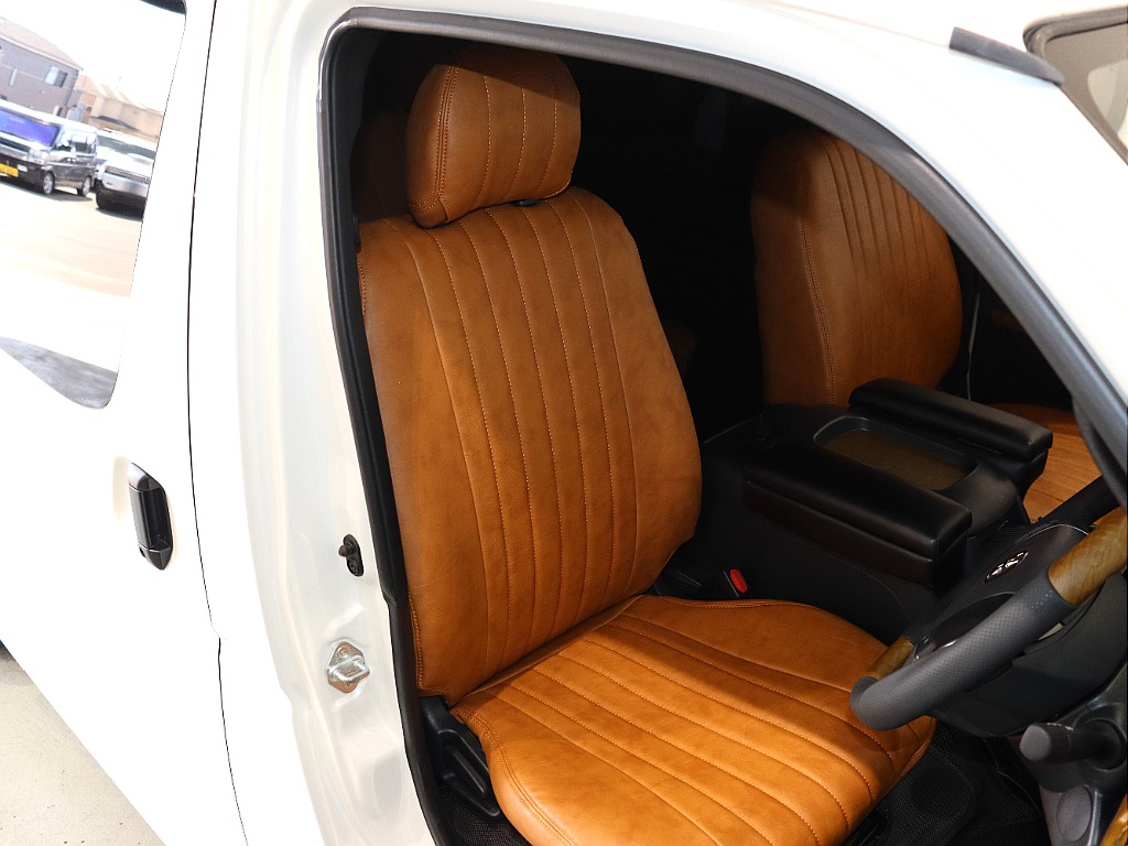 【Renoca CoastLines/5型DARKPRIMEⅡディーゼル4WD】