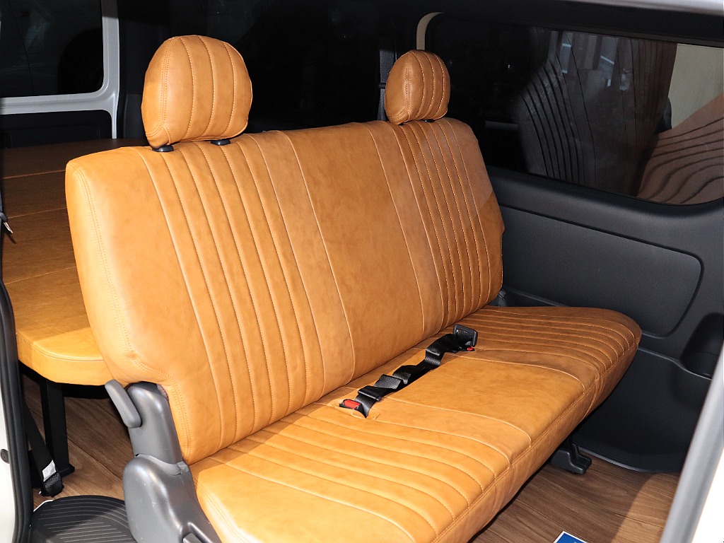 【Renoca CoastLines/5型DARKPRIMEⅡディーゼル4WD】