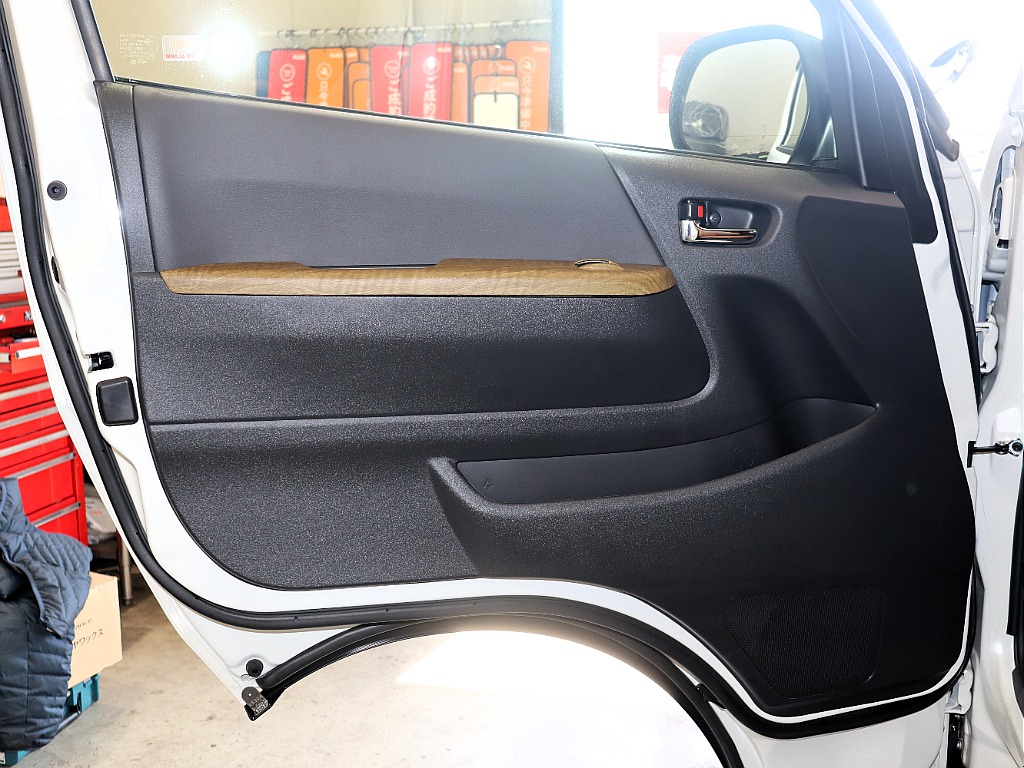 【Renoca CoastLines/5型DARKPRIMEⅡディーゼル4WD】