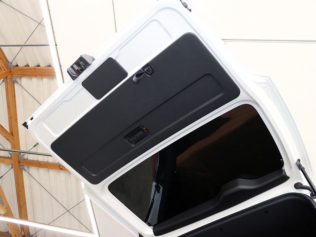 【Renoca CoastLines/5型DARKPRIMEⅡディーゼル4WD】