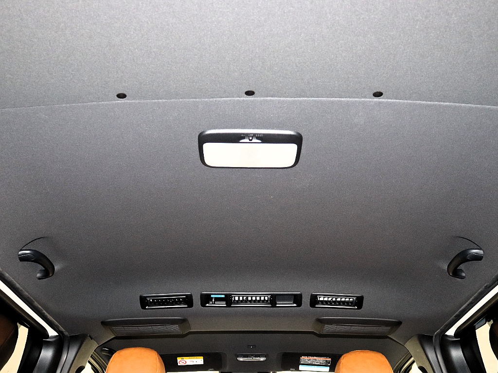 【Renoca CoastLines/5型DARKPRIMEⅡディーゼル4WD】