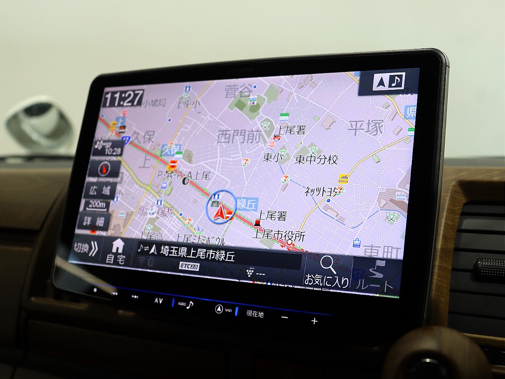 【Renoca CoastLines/5型DARKPRIMEⅡディーゼル4WD】