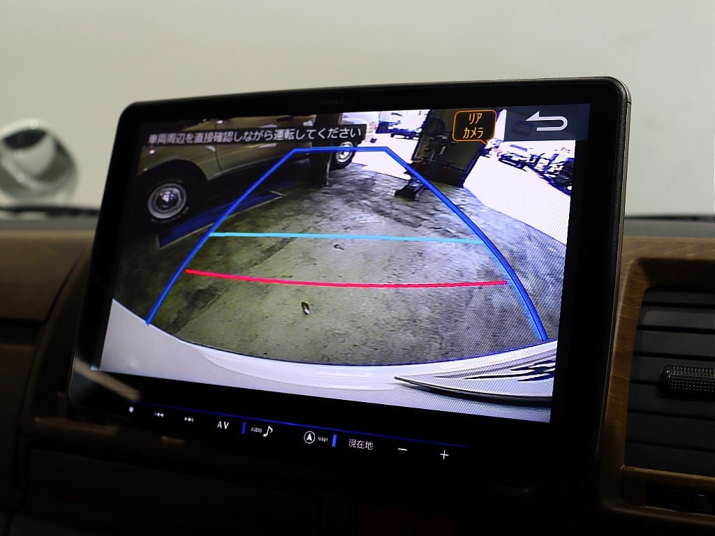 【Renoca CoastLines/5型DARKPRIMEⅡディーゼル4WD】